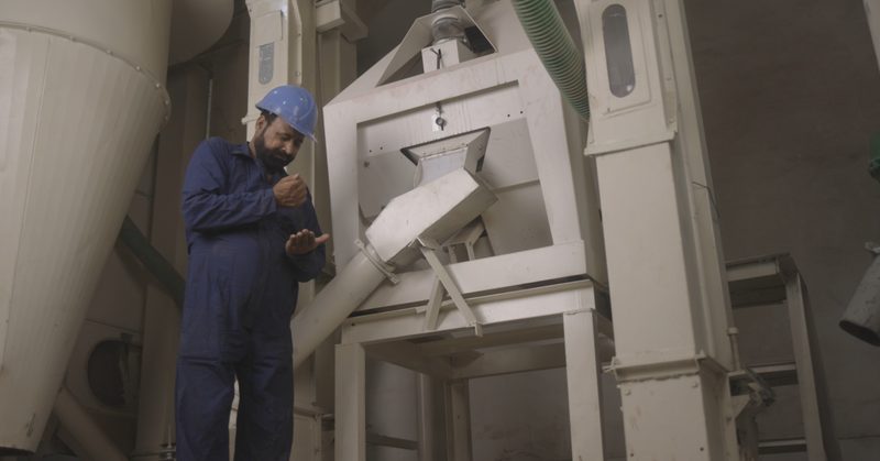 Kohenoor Processing Facility