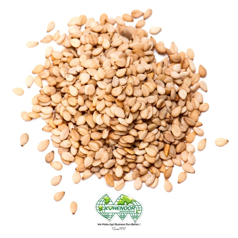 Sesame Seeds