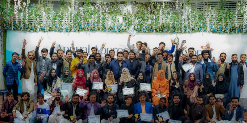 Kohenoor International Team