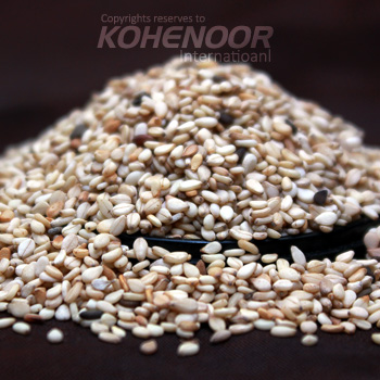 Sesame Seeds