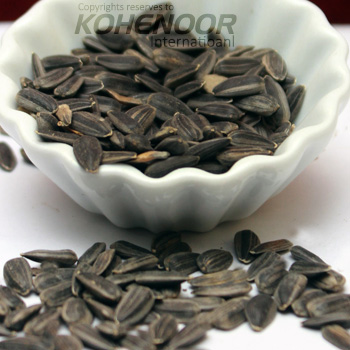 Sunflower Seeds